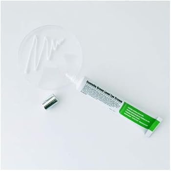 centella eye cream
