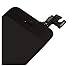 Screen Replacement for iPhone 5C Black 4