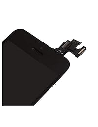 Repuesto de pantalla para iPhone 7Plus 5.5 pulgadas LCD Display Digitizer con herramientas de reparación gratis y cristal templado