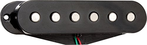 DiMarzio Area 61 Single Coil Pickup - Black
