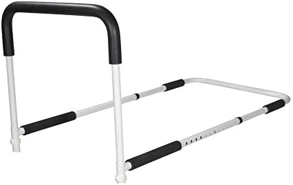 Economy Bed Handle Assist Rail