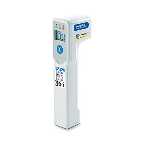 Comark Instruments | FP-CMARK-US | Infrared Thermometer for Foodservice Applications