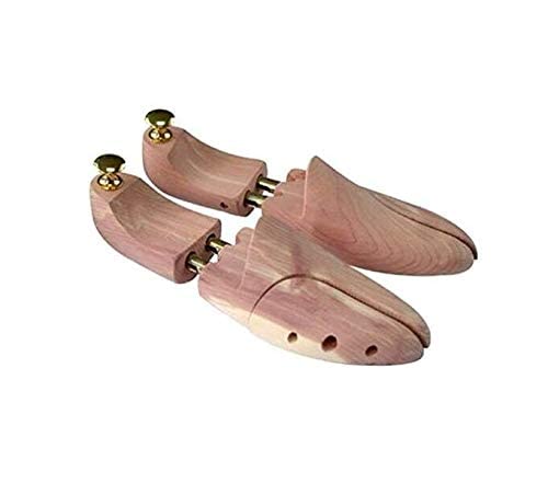 Cedar Shoe Tree for Man size 43-44