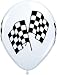 Disney Cars 3 Lightning McQueen 2nd Birthday Party Supplies and Balloon Decorations