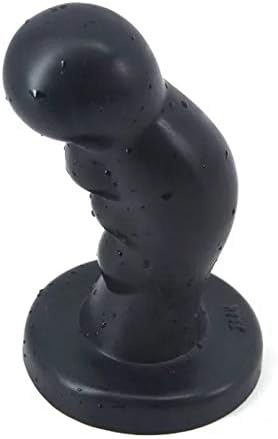 Huge Big Double Layered Ultra Soft Flexible Medical-Grade Silicone Sticks with Ergonomically Designed