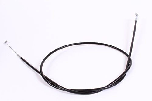 Honda 17910-VL0-B00 Cable Throttle