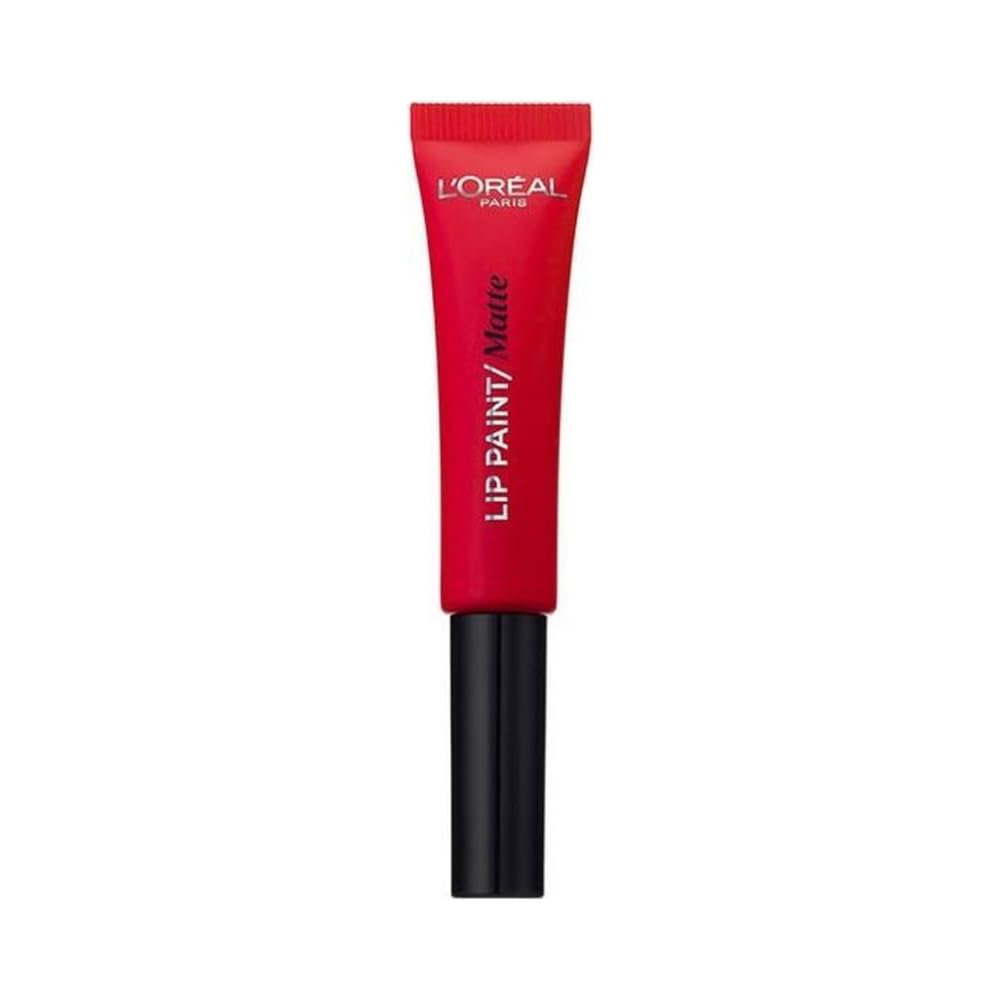L’Oréal Paris Make-Up Designer Infallible Lipstick - 204 Red Actually