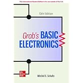 ISE Grob's Basic Electronics (ISE HED ENGINEERING TECHNOLOGIES & THE TRADES)