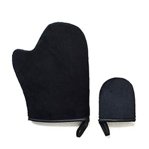 Self-Tanning-Mitt-ApplicatorMitt-Self-Tanner-Mits-Self-Tan-with-Thumb-Face-Applicator-Mitt-Tanning-Lotion-Applicator-Gloves-Sunless-Tanning-Mitt-Washable-Reusable-2-PCS Self Tanning Mitt Applicator,Mitt Self Tanner Mits Self Tan with Thumb Face Applicator Mitt Tanning Lotion Applicator…