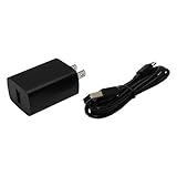 Kyocera Original Rapid Micro-USB charger SCP-46ADT SCP46ADT 5AAXD055ULA S008ADU0500150 AC100-240V OUTPUT 1.5A  (1500mA)