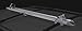 Rola 59404 Dart 1-Bike Rooftop Rack Bike Carrier with Fork Style Mount