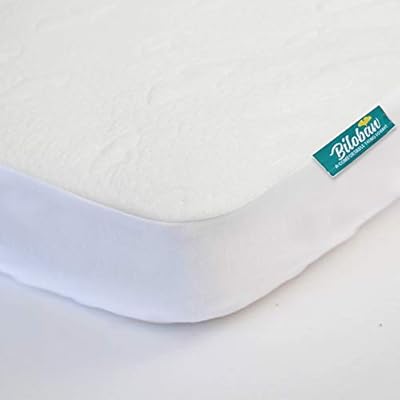 tencel crib mattress