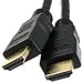 CableVantage 50FT 50 FT HDMI Cable, HDMI Cable HDMI-50FT Gold-Plated High Speed HDMI Cable [ Support 3D | Ethernet | Audio Return] for PS4 PC HDTV