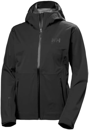 Nike Men's Team Park 20 Winter Jacket Rain Jacket, Black / White