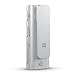 SONY Wireless Stereo Headset SBH56S (Silver)【Japan Domestic Genuine Products】