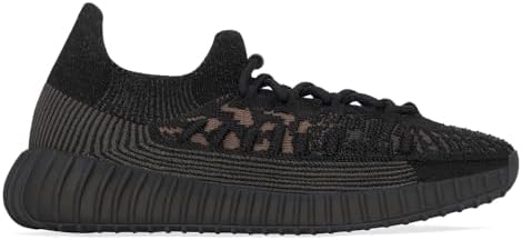 Amazon.com | adidas Mens Yeezy Boost 350 V2 GW3774 MX Rock - Size