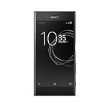Sony Xperia XZ Premium G8141 64GB LTE Factory Unlocked Smartphone International Version (Deepsea Black)
