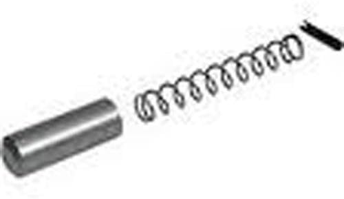 Fueling Pressure Relief Kit For 1999-2011 Twin Cam Harley-Davidsons (8002)