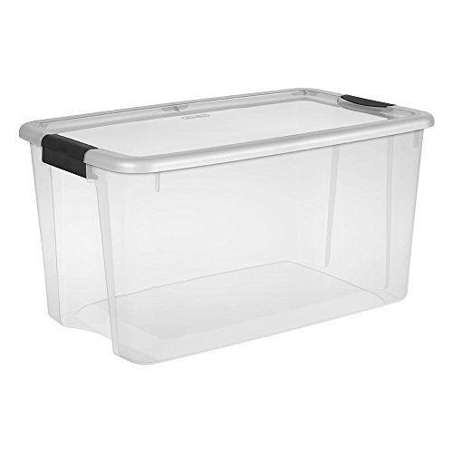 70-Quart Storage Box - Image 7