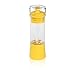 Bottle Brush Baster for BBQ. Bonus - use it with Oil, Wine & Sauce for Pastries, Meat, Fish and Vegetables - perfect to marinate your food. Just pour what you need & store the rest!