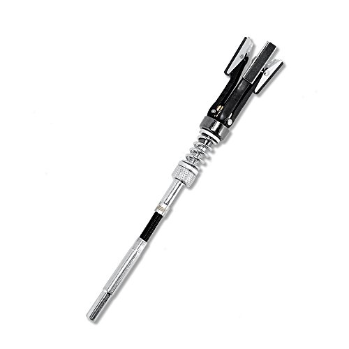 EWK 3/4 to 21/2 Inch Engine Cylinder Boring Hone Deglazer Wheel Brake