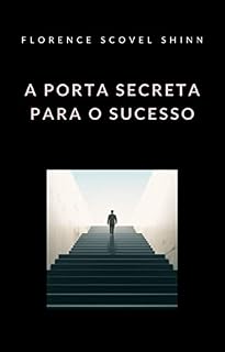 Livro A porta secreta para o sucesso (traduzido)