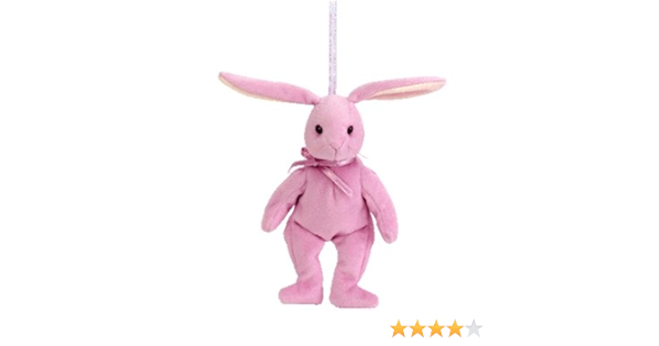 floppity beanie baby