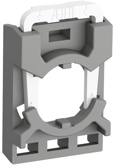 Abb -entrelec - Contact Block MCB-20B