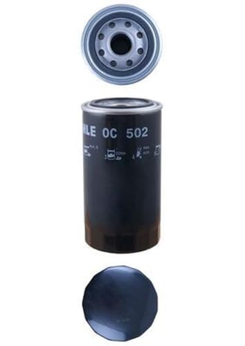 Knecht OC502 Filtre à huile