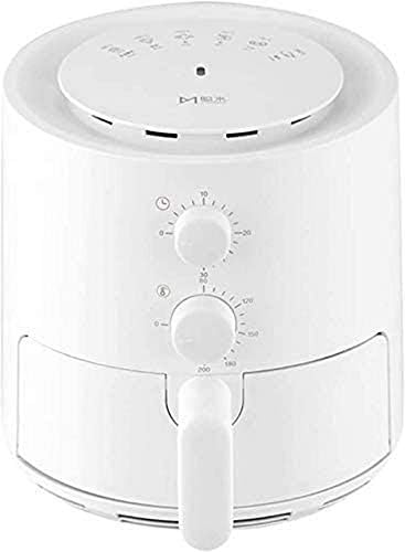 国際ブランド 家庭用lsmartエアフライヤーオイルフリーフライヤー1 3lフリータイミング自動オーブンノンスティックコーティングお手入れが簡単