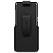 Seidio Surface Combo Case for Samsung Galaxy Note 8 - Black/Black