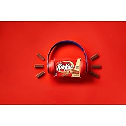 KIT KAT King Size Wafer Bars, 3 Ounce