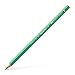 Faber-Castell Polychromos Artists' Single Pencil - Colour 162 Light Phthalo Green