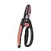 Rainbow Craft 8” Anvil Pruner Shear, Rose Cutters, Herbs Scissors, Plant Trimming Shears for Garden&Lawn – Pink Colorthumb 1