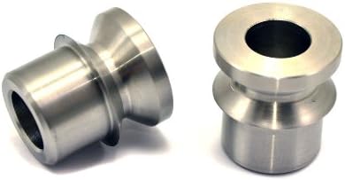 Chassis Unlimited CU-55070 Mis-Alignment Spacer For 1.25" Joint