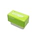 JiaUfmi OBDII Plug and Drive OBDII Performance Chip Tuning Box for ECU Benzine Car, Green