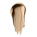 NYX Professional Makeup Gotcha Covered Concealer, No.03 Beige, 0.27 Fluid Ounce