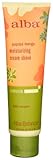 Alba Botanica -- Moist Shave Crm, Papya Mng 5 Oz