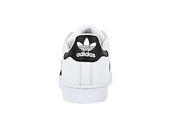 adidas Originals mens Superstar Shoe, Footwear