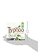 Typhoo British Tea, Decaf, Foil fresh teabags, 80 Count 160g
