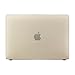 Moshi iGlaze Hardshell Case for MacBook 12” 2015-2017 (Clear)