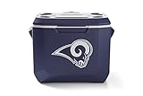 Coleman NFL 60 Quart Wheeled Cooler