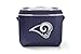Coleman NFL 60 Quart Wheeled Cooler