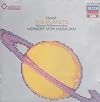 Holst : The planets {sound recording} {1961 Karajan/Vienna Philharmonic}