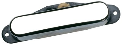 DiMarzio DP417C Area T Neck Single Coil Pickup Chrome w/Bonus RIS Picks (x3) 663334027633