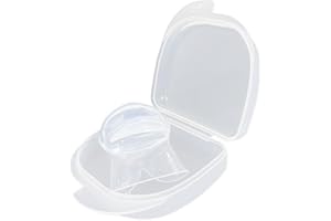 MASATOW Anti-snoring Devices, Snore Stopper for Men and Women