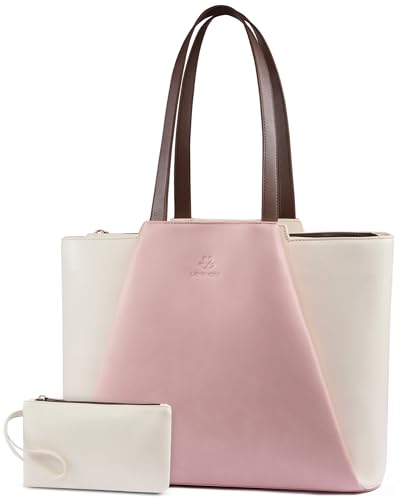 LOVEVOOK Laptop Tote