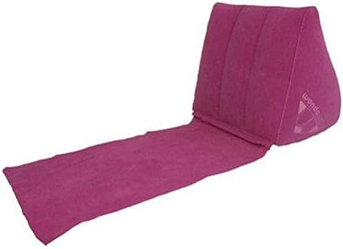 inflatable backrest wedge