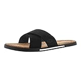 UGG Australia Men's Ithan Cork Slide Sandal