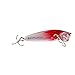 Hard Fishing Lures 43pcs Topwater Lures & Crankbaits Gear for Freshwater,Fishing Tackle Lure Kit Set is for Fishing Enthusiasts